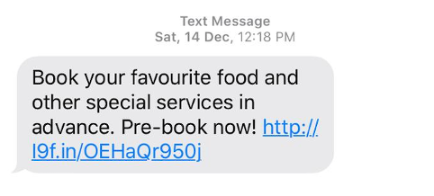 5 Best Practices for Text Message Marketing