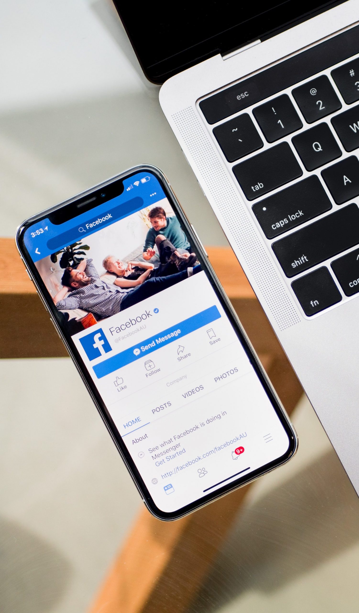 Online Marketing Strategies During COVID-19 Online Marketing Strategies During COVID-19