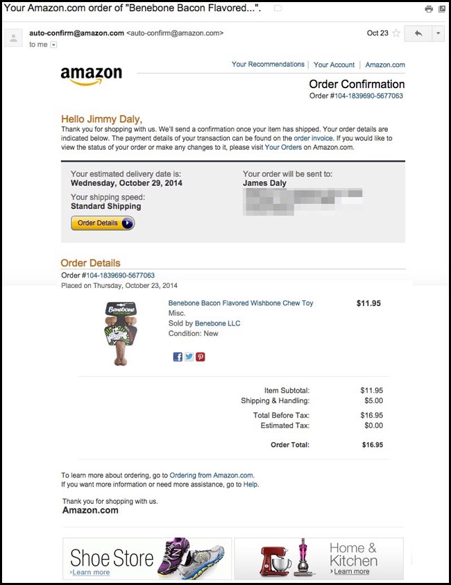 Use Amazon’s Ecommerce Marketing Tips For Your Knowledge Commerce