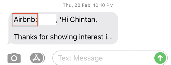 5 Best Practices for Text Message Marketing