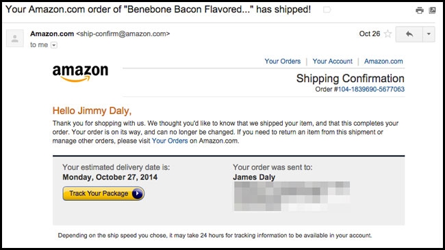 Use Amazon’s Ecommerce Marketing Tips For Your Knowledge Commerce