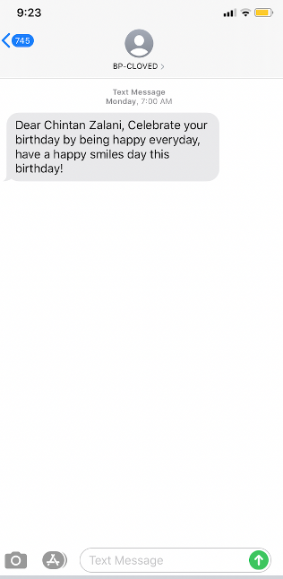 5 Best Practices for Text Message Marketing