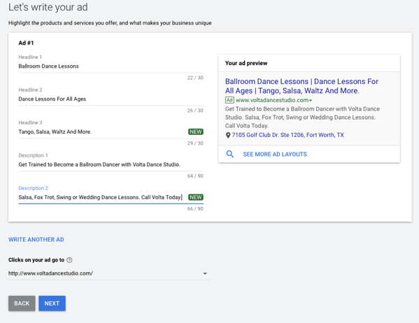 Small Business Guide to Google Smart Campaigns