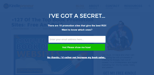 5 Simple A/B Tests You Should Try on Your Site Right Now