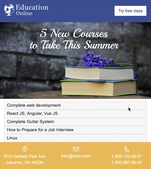 AMP for Email: Everything You Need to Know