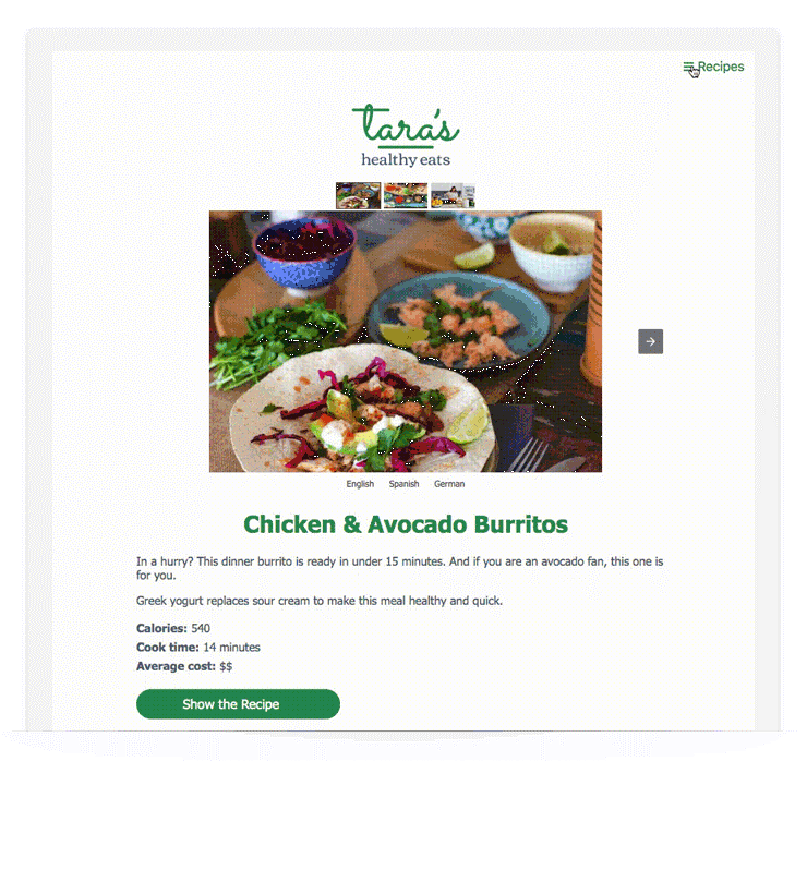 AMP for Email: Everything You Need to Know