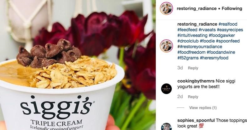 10 Quick Tips for Off-the-Chart Instagram Growth