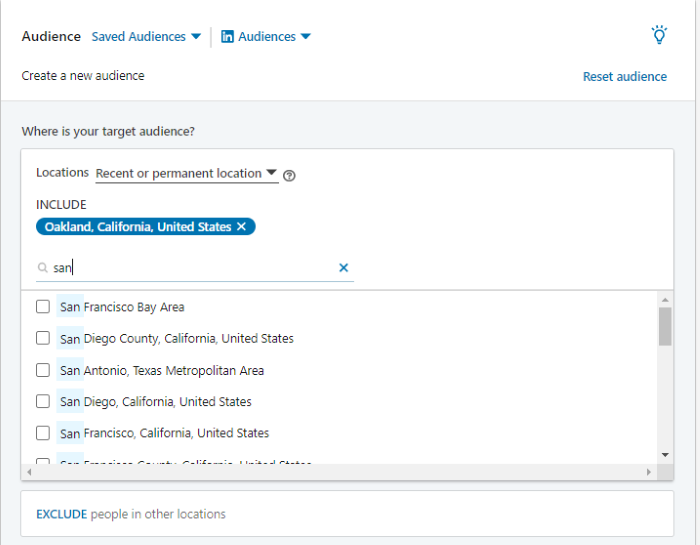 The Ultimate Guide to LinkedIn Advertising The Ultimate Guide to LinkedIn Advertising