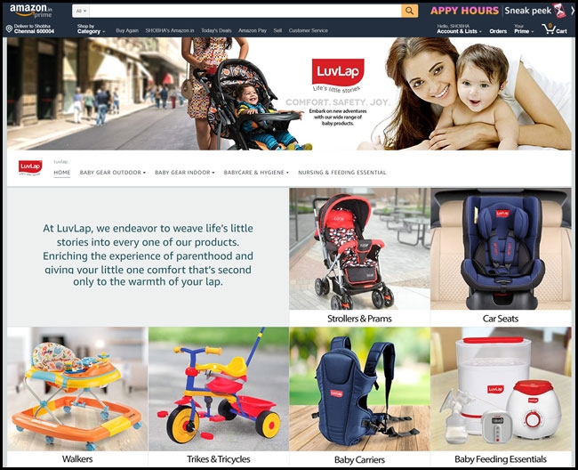 Use Amazon’s Ecommerce Marketing Tips For Your Knowledge Commerce