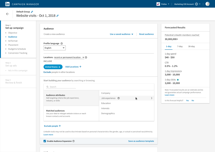 The Ultimate Guide to LinkedIn Advertising The Ultimate Guide to LinkedIn Advertising