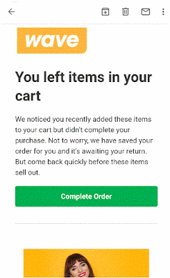 AMP for Email: Everything You Need to Know
