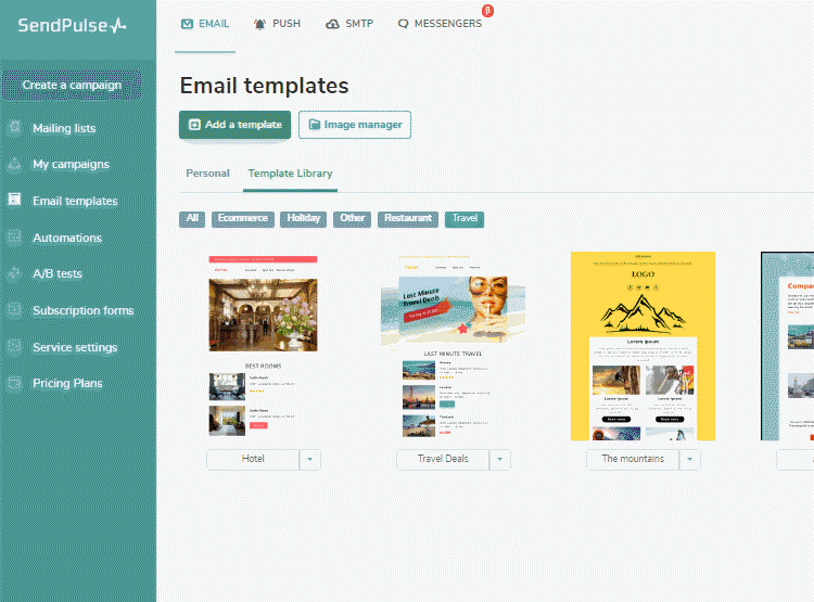 AMP for Email: Everything You Need to Know