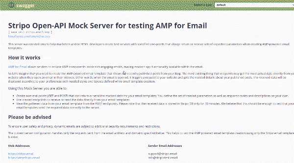 AMP for Email: Everything You Need to Know