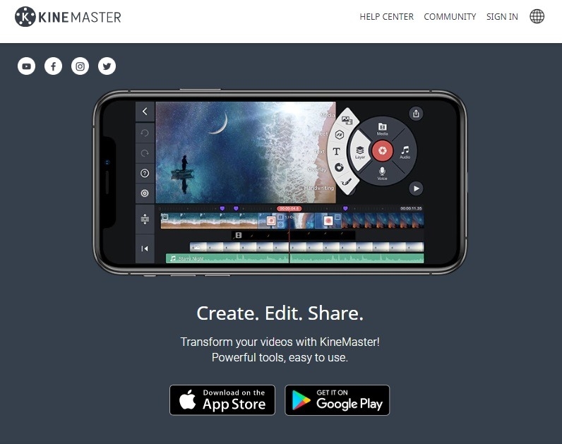 33+ Best Video Editing Software for eCommerce