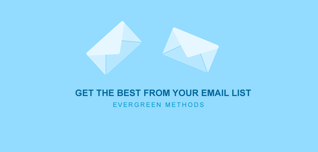 How to Build an Email List That Will Not Disappoint Your Expectations