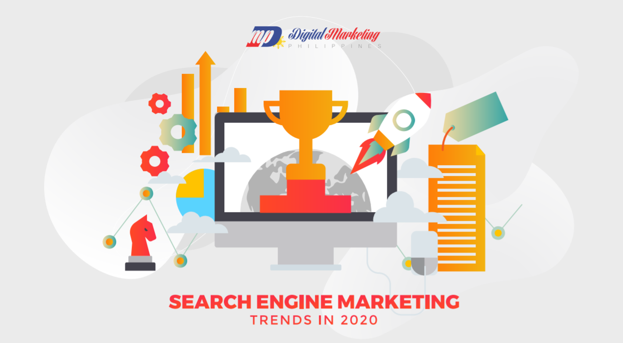 Search Engine Marketing Trends in 2020 Search Engine Marketing Trends in 2020