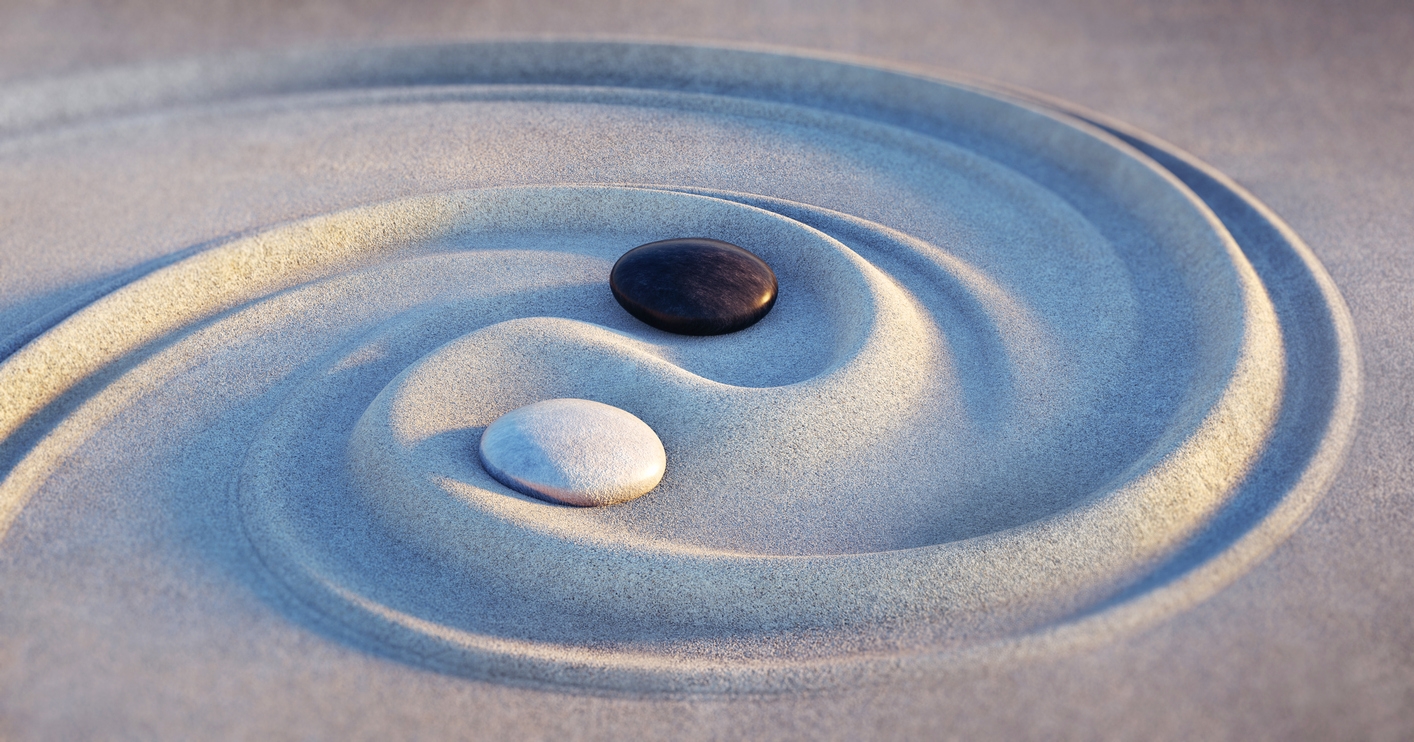 Yin/Yang Leadership: Seeking Balance
