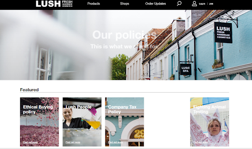 6 Essential Elements for Crafting an Effective ‘About Us’ Page