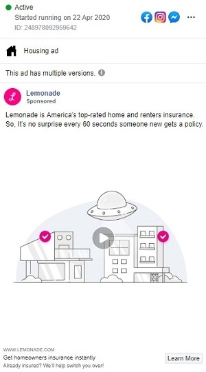 6 Quick Tips for Creating eCommerce Facebook Video Ads that Covert [+ Examples]