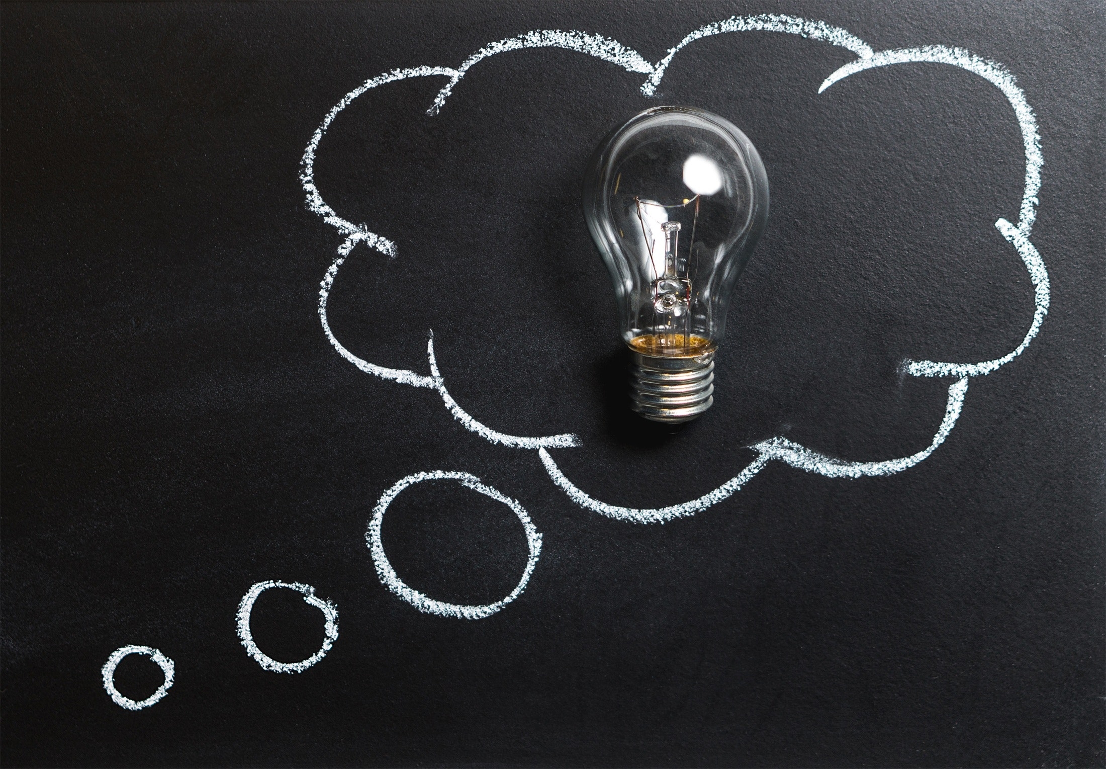 Thought Leadership? You Need to Have Purpose, Passion, and a Plan Thought Leadership? You Need to Have Purpose, Passion, and a Plan