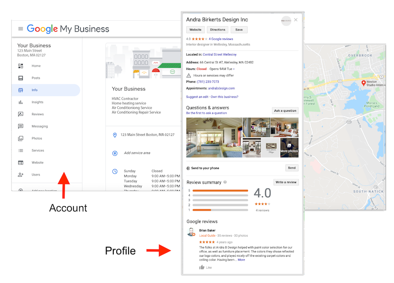 What is Google My Business  and  Why Do I Need It?