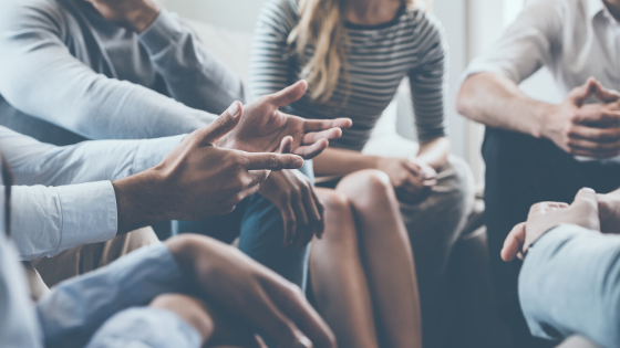 What’s Wrong With Online Communities Today?