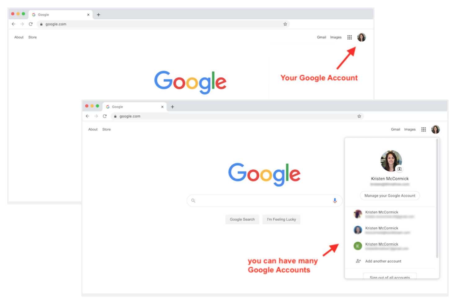How to Create  and  Verify Your Google My Business Account