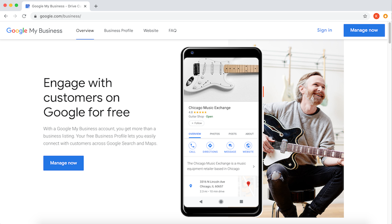 13 Essential Google My Business Optimizations for 2020