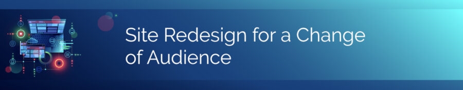 Website Redesign: What You Must Know for Marketing Website Redesign: What You Must Know for Marketing