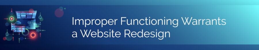 Website Redesign: What You Must Know for Marketing Website Redesign: What You Must Know for Marketing