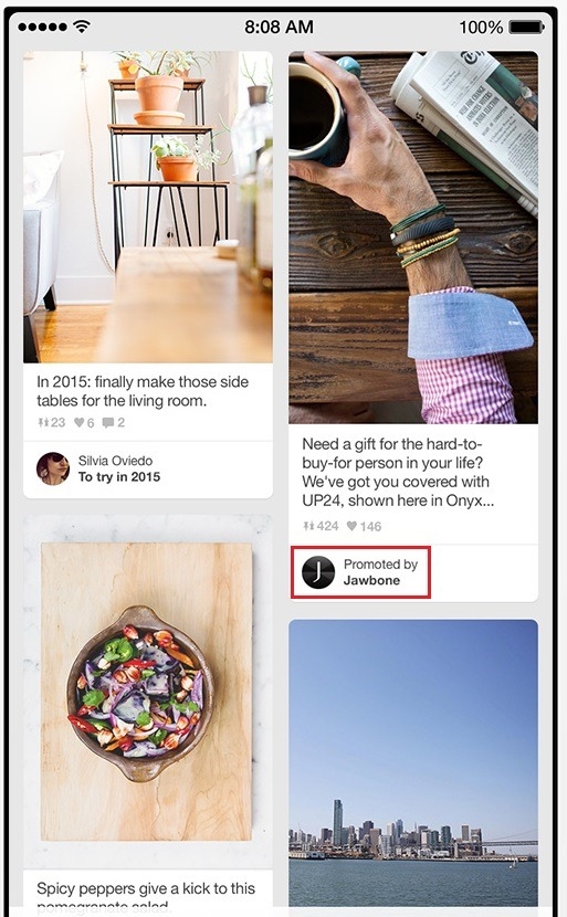 Pinterest Ads for eCommerce [Full Guide]