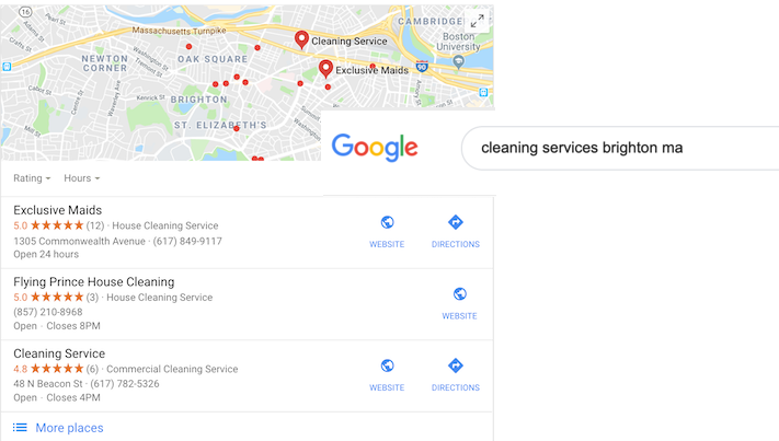 13 Essential Google My Business Optimizations for 2020