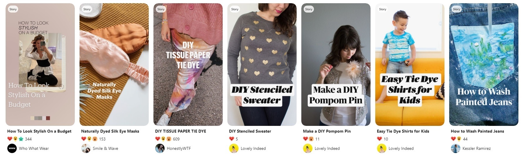 Pinterest Ads for eCommerce [Full Guide]