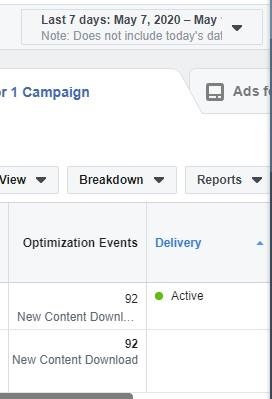 The Step-by-Step Guide to Facebook Ads Recovery