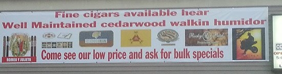 Costly Marketing Mistakes Small Businesses Make Costly Marketing Mistakes Small Businesses Make