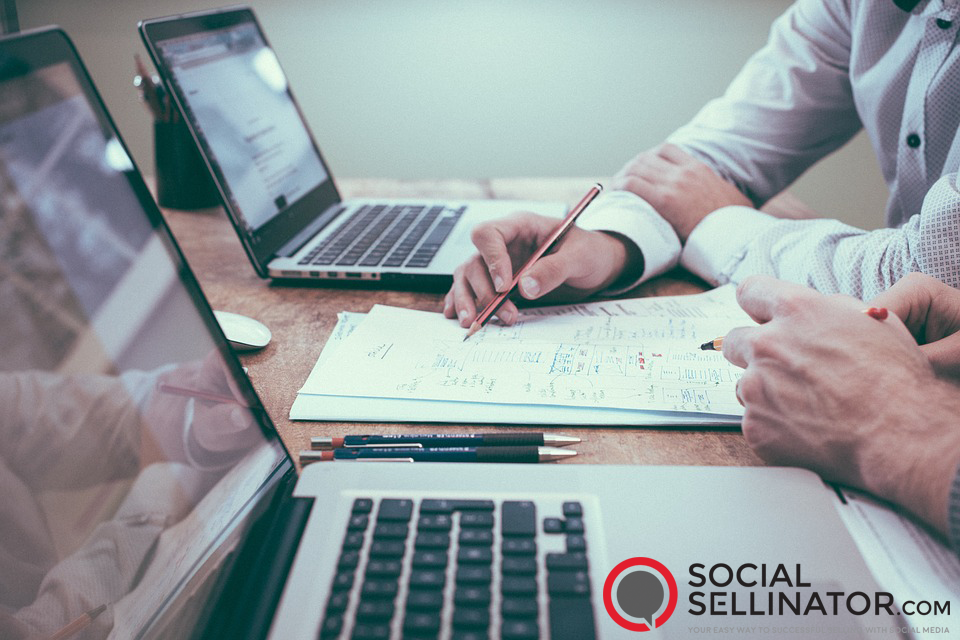 10 Social Selling Metrics to Measure and Improve Effectiveness 10 Social Selling Metrics to Measure and Improve Effectiveness