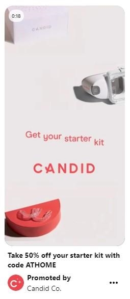 Get Started With Pinterest Video Ads: Here’s How Get Started With Pinterest Video Ads: Here’s How