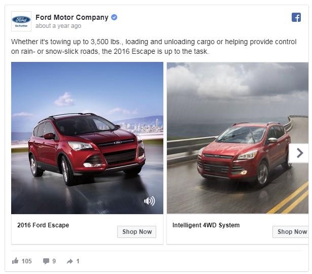 Fire Up Facebook Ads Conversions with Weather-Based Targeting: Here’s How