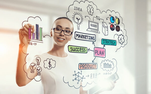 How to Develop a Successful Marketing Mix Strategy for Your Small Business