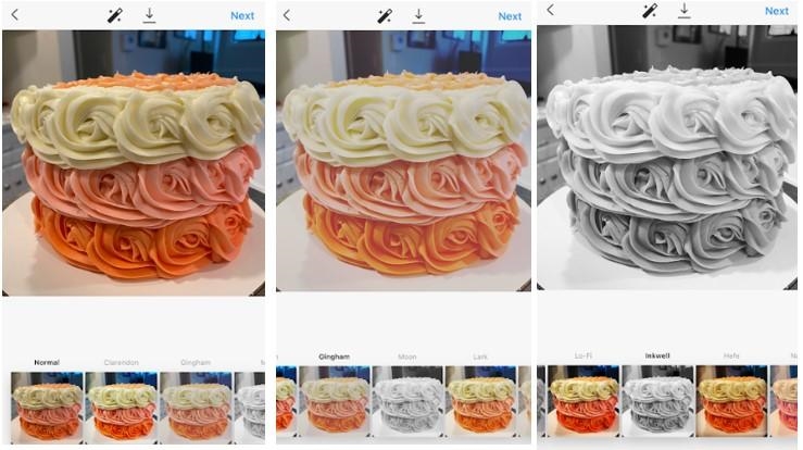 The Complete Guide to Instagram Filters The Complete Guide to Instagram Filters