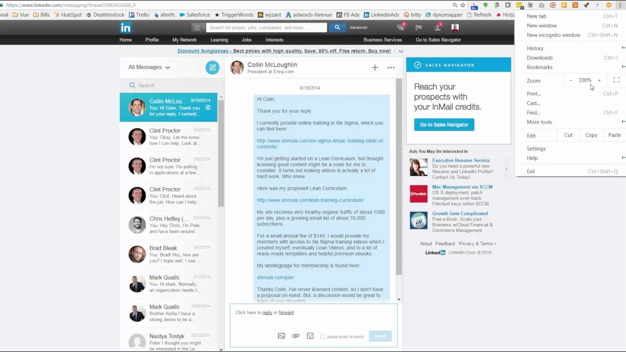 10 Social Selling Metrics to Measure and Improve Effectiveness 10 Social Selling Metrics to Measure and Improve Effectiveness