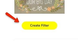 The Complete Guide to Creating Your Own Snapchat Filters