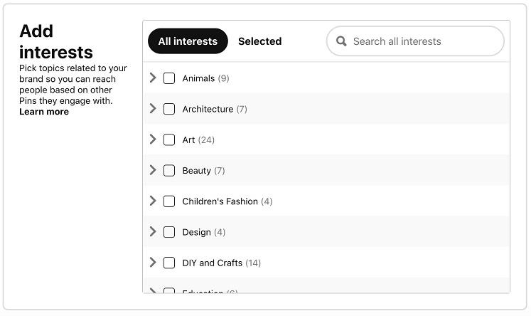 Get Started With Pinterest Video Ads: Here’s How Get Started With Pinterest Video Ads: Here’s How