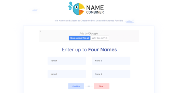 4 Ideas For Creating Awesome Blog Names