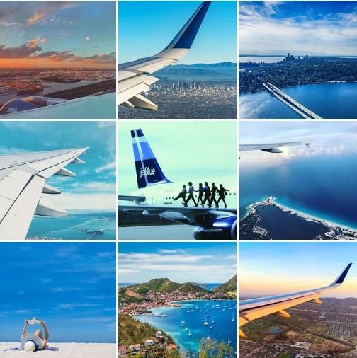 The Complete Guide to Instagram Filters The Complete Guide to Instagram Filters