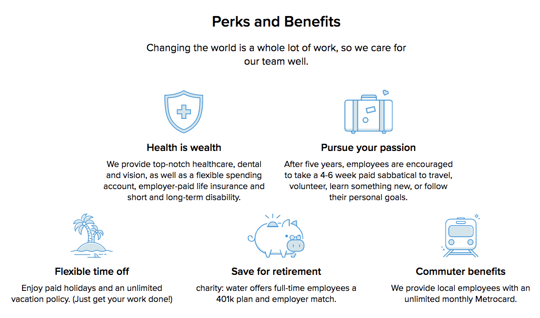 10 Ways to Tell Your Employer Brand Story (With Awesome Examples)