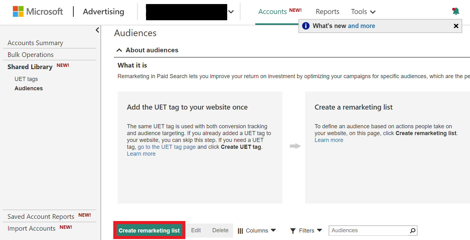 Microsoft Ads 101: Get Up and Running in Minutes