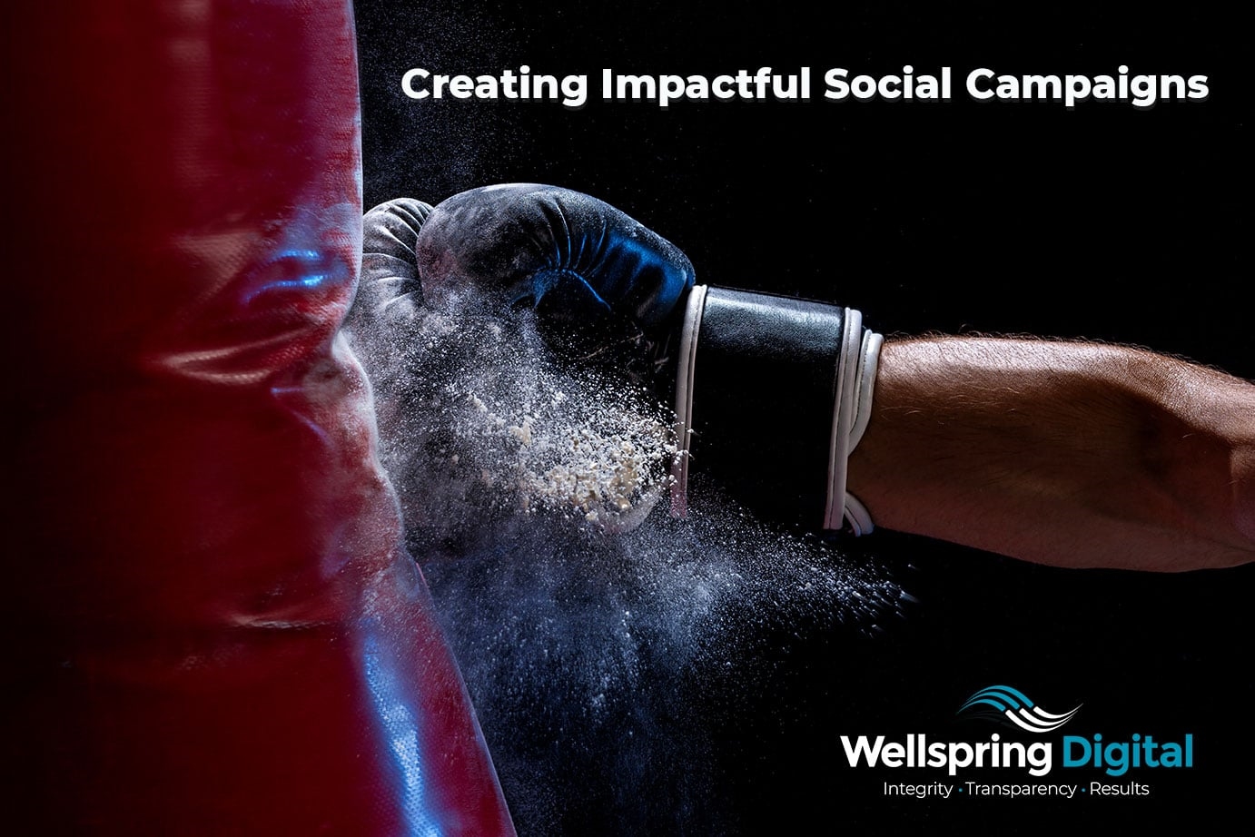 Creating Impactful Social Campaigns