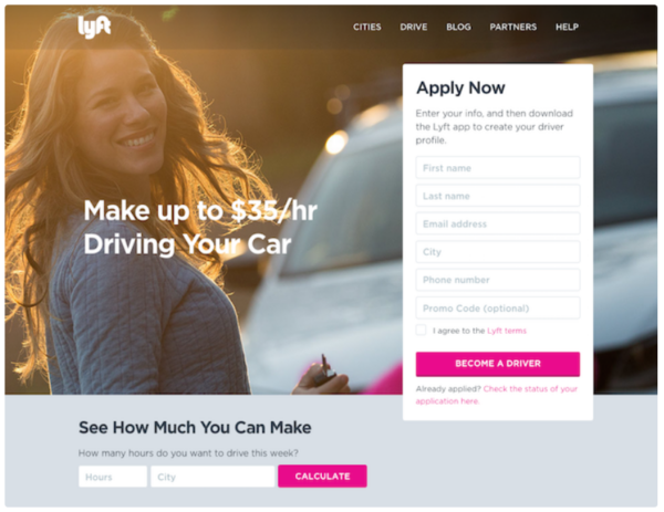 How to Write Effective Landing Page Headlines