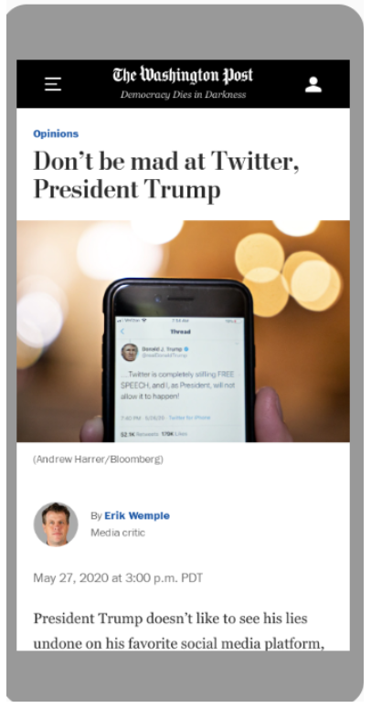 Paywalls, SEO, and the Need for a Damn Good Brand Paywalls, SEO, and the Need for a Damn Good Brand